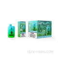 Bang King 32000 Puffs Dual Pods Double Flavours